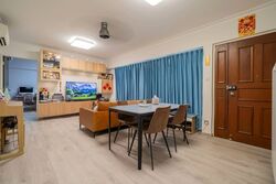 Blk 504C Canberra Link (Sembawang), HDB 4 Rooms #555305111